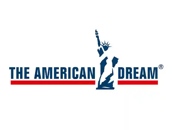 Alle The American Dream Gutscheincodes und Rabattcodes