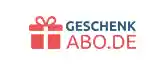 Aktuelle Geschenkabo.de Rabattcodes